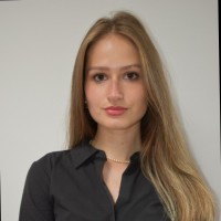SMUP-UQ Employee Veronika Zdobínská's profile photo