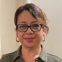 Juana Ramirez Email