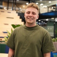 TopDrinks Employee Nick Emmerich's profile photo