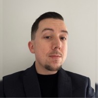 Sword Group Employee Adam Gall's profile photo