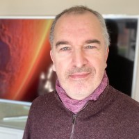 Freelance Employee Jonathan Amos's profile photo