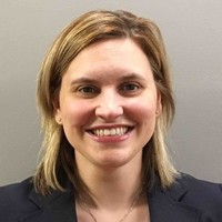 OPERS Employee Caroline Stinziano's profile photo