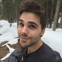 The Fairmont Institute Employee Ryan Salmon's profile photo