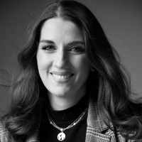 Gruppo Teddy Employee Chiara Zui's profile photo