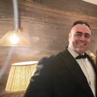 LiveWest Employee Dan Gaunt's profile photo