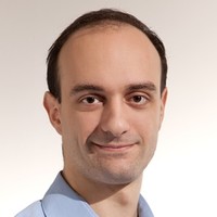 OutSofting Employee Julien Mazloum's profile photo