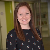 Monroe University Employee Eileen Ivanovski's profile photo