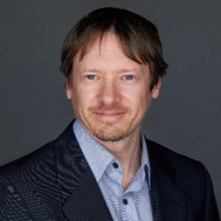 KOMP-ACT Employee Ross Fleming's profile photo