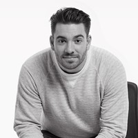 Tock Employee DJ Catrow's profile photo