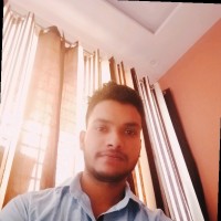 Axis Bank Employee Vishal Pathania's profile photo