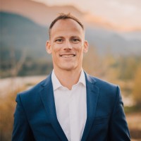 Rutherford Co Employee Ryan Keach's profile photo