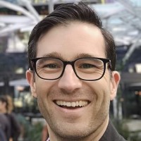 Solve Employee Neil Capel's profile photo