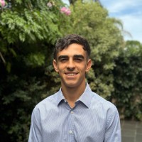 Balanz Uruguay Employee Santiago Costa's profile photo