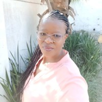 Hollywoodbets UK and Ireland Employee Pumeza Maqhubela's profile photo