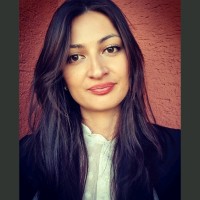 PARTSLIFE Employee Dajana Kristo's profile photo