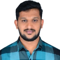 Batchmine.com Employee Nidheesh Chandran's profile photo