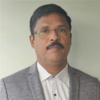 Kumaran Systems Employee Bhaskar Walter's profile photo
