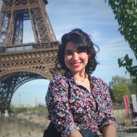 Maximize Employee Juliana Vicente's profile photo
