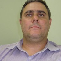 ALCON ENGENHARIA DE SISTEMAS Employee Matheus Costanti Justino Ribeiro's profile photo
