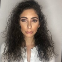 Social Hype LTD Employee Miranda Athanasiou's profile photo