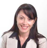 Macquarie Group Employee Kellie Wright's profile photo