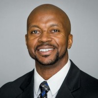 FCC Environmental Services Employee Daniel Burks's profile photo