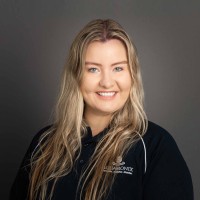 AQX Solutions Employee Christabel Williams's profile photo