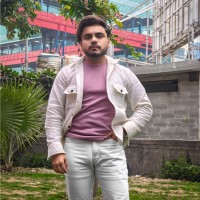 Deepak Sati Email