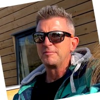 PLINX Employee Ollie Dunn's profile photo