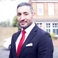 Nasco Employee Hossam Talaat's profile photo