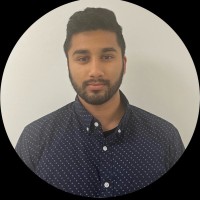 Auto Credit Express Employee Varun Sreenivasa's profile photo