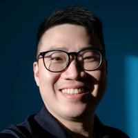 PaxOcean Employee Weiliang Lin's profile photo