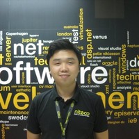 Nordax Bank Employee Duc Mai's profile photo