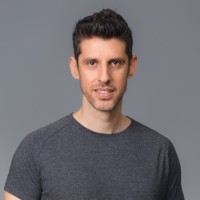 eBay Employee Oded G.'s profile photo