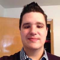 CED National Accounts Employee Collin Witherow's profile photo