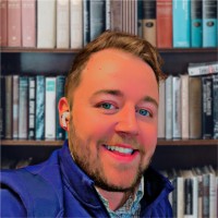 United Cooperative Employee Bryce Williams's profile photo