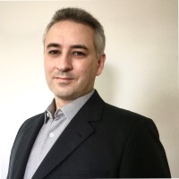 PQ Corporation Employee Patrick Diniz's profile photo