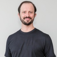 Xp Inc. Employee Daniel Ciotti's profile photo