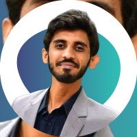 Areeb Siddiqui's profile photo