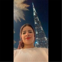 FareFocus Employee Nuha Sherif's profile photo