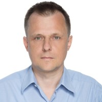 KARMAR S.A. Employee Tomasz Pieczara's profile photo