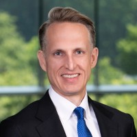 Jones Day Employee John Gore's profile photo