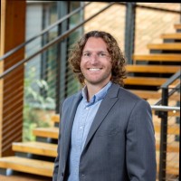 Blue Origin Employee Evan Carpenter's profile photo