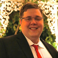The University of Arizona Global Campus Employee Josh Cartwright's profile photo