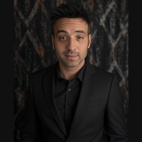 Time Staffing Inc. Employee Nate Lucius's profile photo