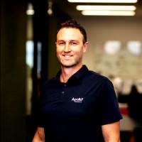 Apollo Projects Employee Dan Green's profile photo