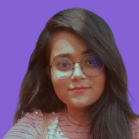 TAM Media Research Pvt. Ltd. Employee Zeel P.'s profile photo