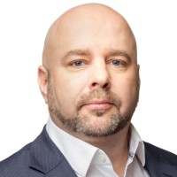Gjensidige Latvija Employee Arnis Dzerkaļs's profile photo