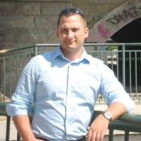 Northland Communications Employee David Stewart's profile photo