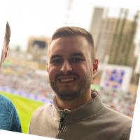 Jack Craig's profile photo